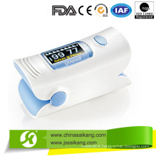 Hand Hold Pulse Oximeter